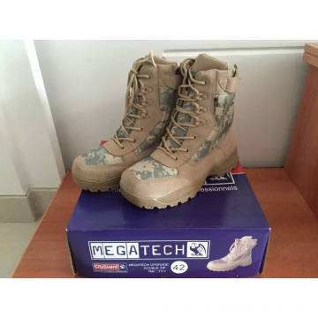 Beliebte Long Safety Professional Industrial Army Stiefel